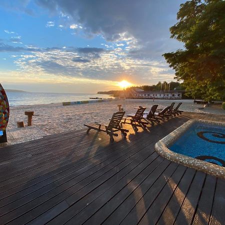Secret Resort Club Переяслав-Хмельницкий Экстерьер фото