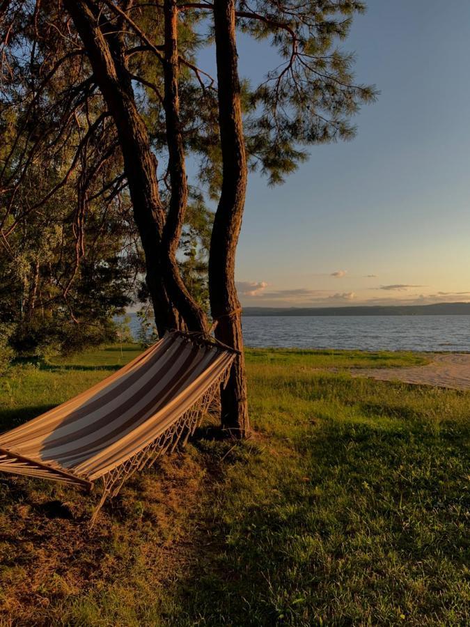 Secret Resort Club Переяслав-Хмельницкий Экстерьер фото