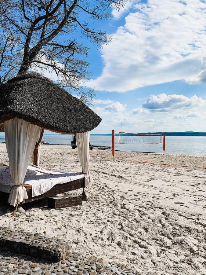 Secret Resort Club Переяслав-Хмельницкий Экстерьер фото