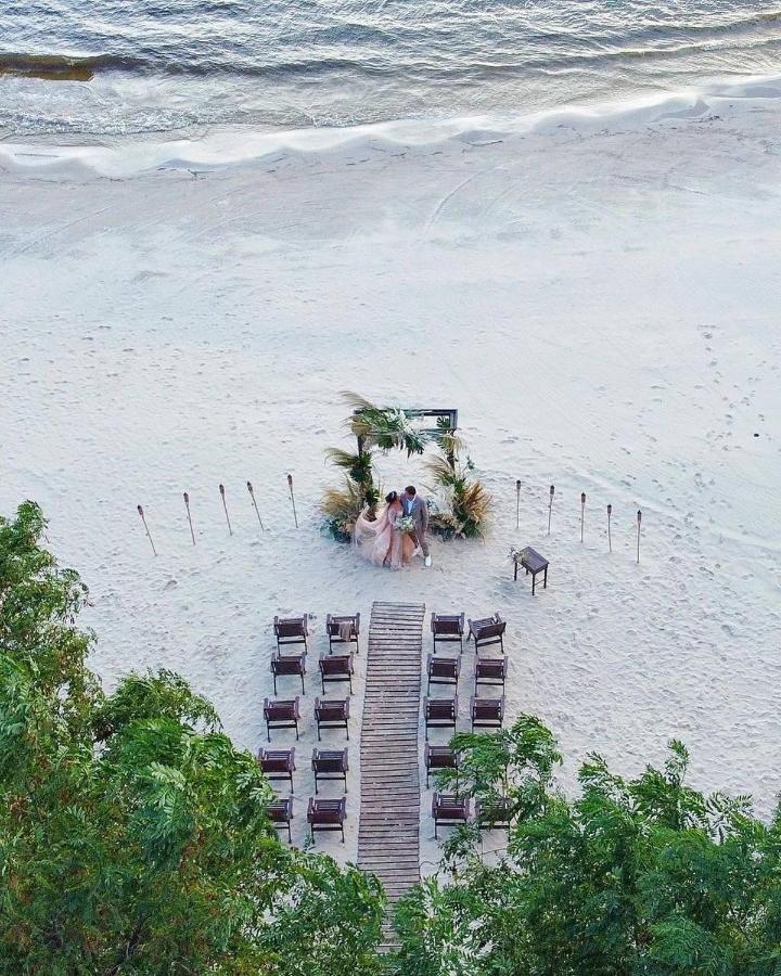 Secret Resort Club Переяслав-Хмельницкий Экстерьер фото