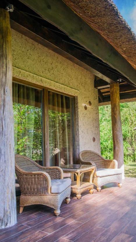 Secret Resort Club Переяслав-Хмельницкий Экстерьер фото